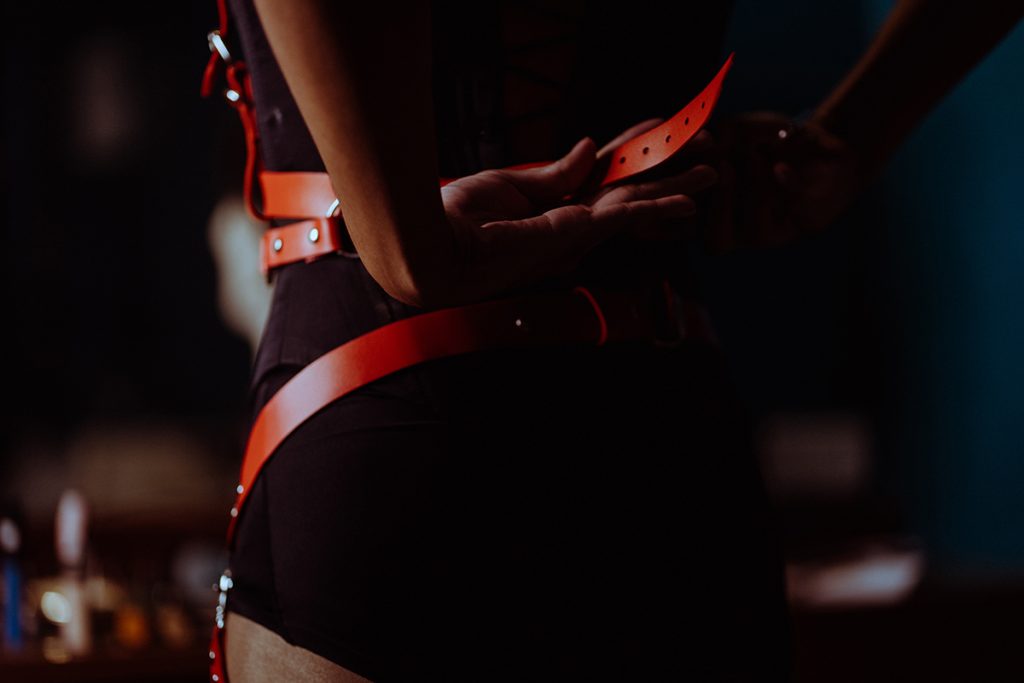 Mischievous AmericaReview