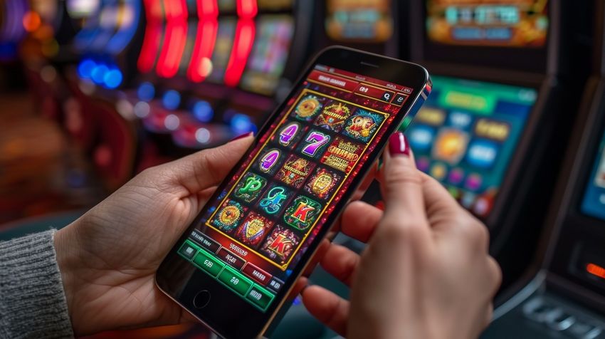 Stratégies expertes pour profiter des programmes de fidélité des casinos en ligne – édition Saint‑Valentin Stratégies expertes pour profiter des programmes de fidélité des casinos en ligne – édition Saint‑Valentin