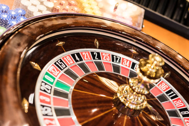 Discover the Best Live Roulette Casinos in the UK -542765918 Discover the Best Live Roulette Casinos in the UK -542765918